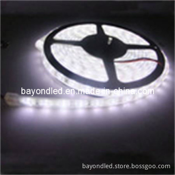 High Brightness White Color Flexible LED Strip Light